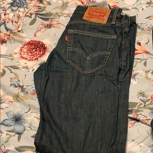 511 Levi’s jeans